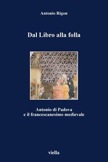 Dal libro alla folla