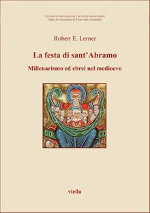 La festa di sant'Abramo