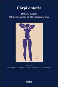 Corpi e storia