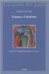 Il papa e l'alchimia