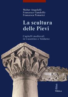 La scultura delle pievi
