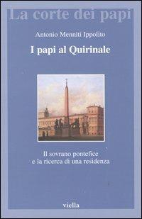 I papi al Quirinale