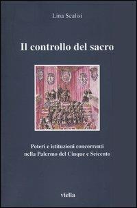 Il controllo del sacro