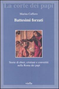 Battesimi forzati
