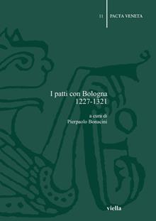 I patti con Bologna (1227-1321)