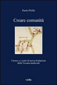 Creare comunità