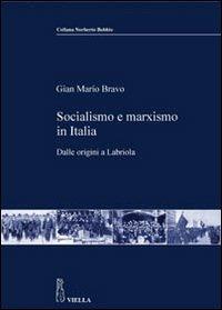 Socialismo e marxismo in Italia