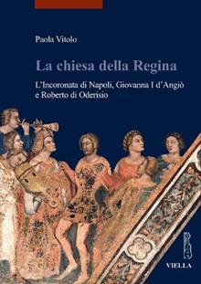 La Chiesa della Regina