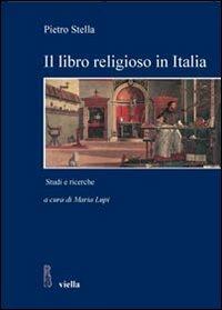 Il libro religioso in Italia
