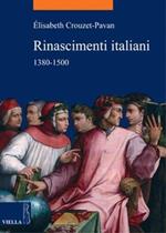 Rinascimenti italiani 1380-1500