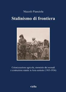 Stalinismo di frontiera