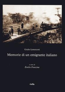 Memorie di un emigrante italiano