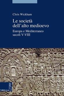 La società dell'alto Medioevo