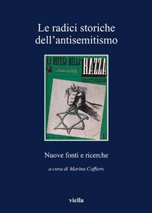 Le radici storiche dell'antisemitismo