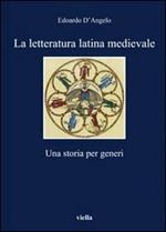 La letteratura latina medievale
