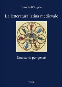 La letteratura latina medievale