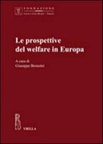 Le prospettive del welfare in Europa