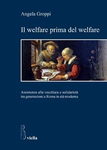 Il welfare prima del welfare