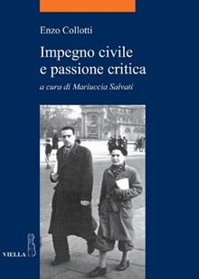 Impegno civile e passione critica
