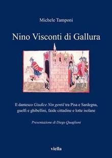 Nino Visconti di Gallura