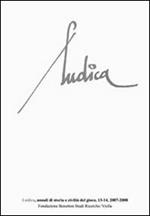 Ludica. Annali di storia e civiltà del gioco vol. 13-14