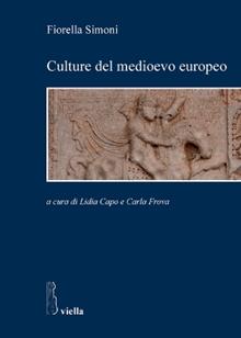 Culture del Medioevo europeo