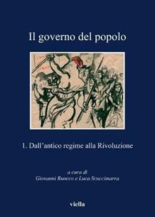 Il governo del popolo Vol. 1
