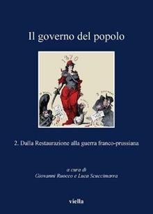 Il governo del popolo Vol. 2