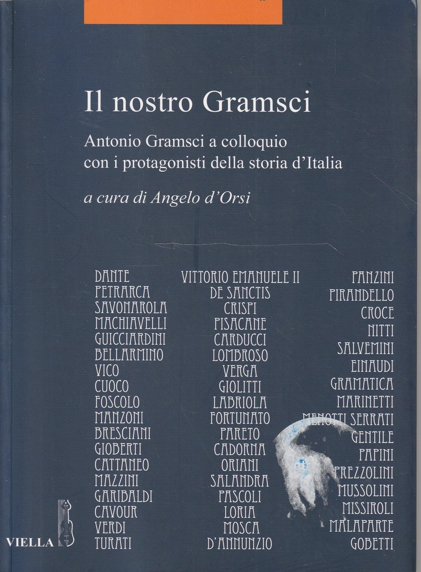 Zefiro libri
