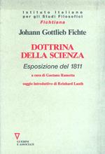 Dottrina della scienza (esposizione del 1811)