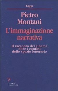 L'immaginazione narrativa. Il racconto del cinema oltre i confini dello spazio letterario
