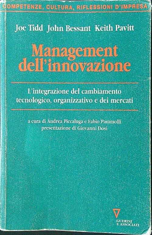 Libro di Faccia