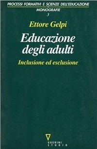 Dall'esclusione all'inclusione
