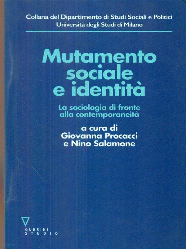 Libro di Faccia