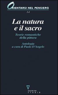 La natura e il sacro