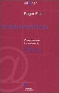 Mediamorfosi