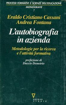 L'autobiografia d'azienda