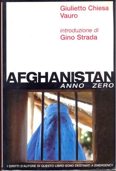 Afghanistan anno zero