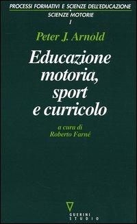 Educare al movimento