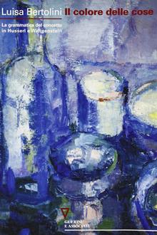 Il colore delle cose