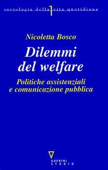 Parliamo di Welfare