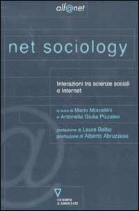 Net-sociology