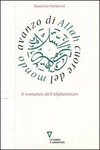 Avanzo di Allah, cuore del mondo