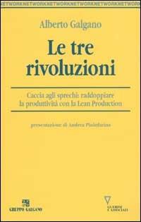 Le tre rivoluzioni