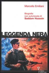 Leggenda nera