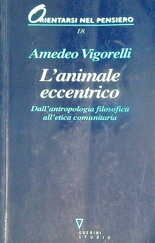 LIBRACCIO VINTAGE