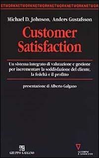 Customer Satisfaction