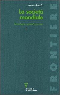 La società mondiale