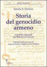 Storia del genocidio armeno