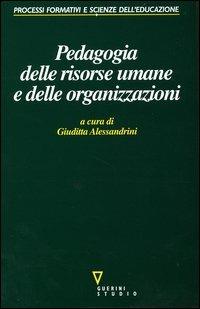 Pedagogia delle risorse umane